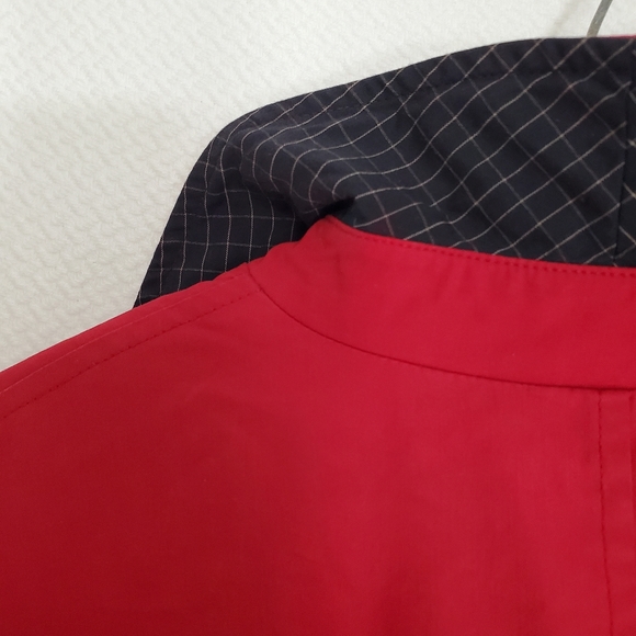 LONDON FOG Men's Jacket Excellent condition Size Large - Picture 13 of 16